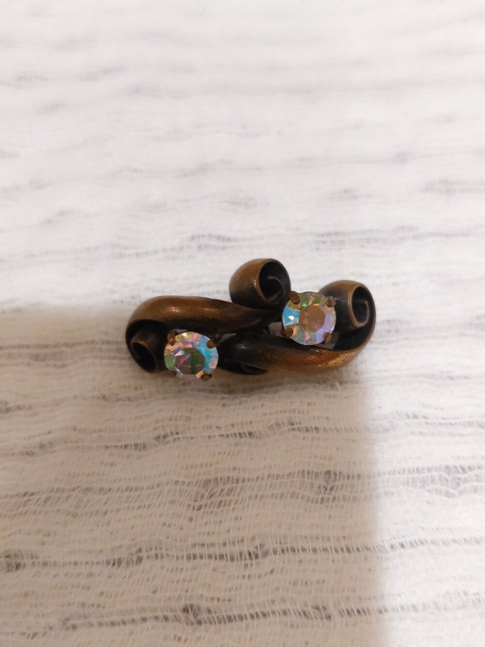 Antique pin s